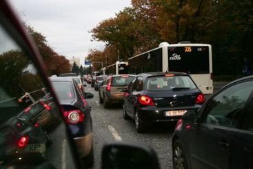 65% din dosarele de despagubire la accidente auto sunt platite doar partial! VIDEO!