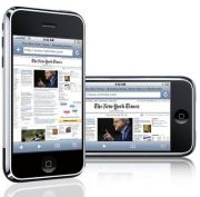 Apple negociaza cu editori de presa infiintarea unui chiosc de ziare virtual