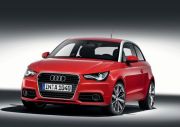 Noul Audi A1 a fost lansat in Romania cu preturi cuprinse intre 17.200 euro si 23.000 euro cu TVA