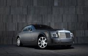 Rolls-Royce se extinde puternic in Romania!