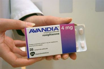 Medicamentele Avandia, Avandamet si Avaglim, retrase de pe piata! VIDEO