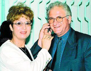 Angela Similea si sotul ei, deputatul Victor Surdu, pe lista neagra a bancilor. VIDEO
