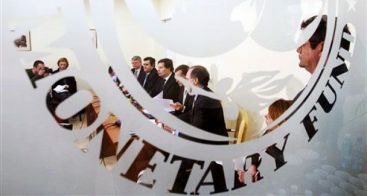 Romania a primit a sasea transa din imprumutul de la FMI, dar trebuie sa continue ajustarea. VIDEO