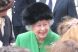 Regina Marii Britanii a cerut subventie pentru incalzire la palat!