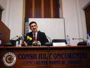 Bancherii, ANPC si Concurenta se intalnesc luni la Finante sa discute OUG 50!
