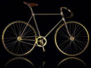 Topul celor mai scumpe 5 biciclete din lume