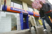 Clientii Bancpost: Banca este responsabila de publicitatea negativa. Bogza: Clientii au interpretat gresit mesajele!