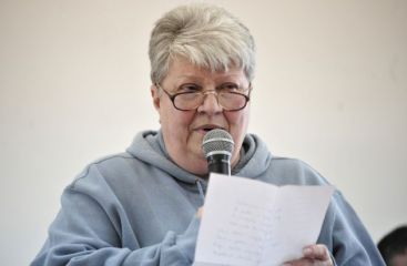 Mama FNI, Ioana Maria Vlas, la un pas sa iasa din inchisoare. VIDEO