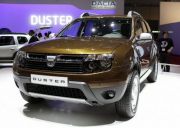 Dacia a vandut 221.000 masini de la inceputul anului