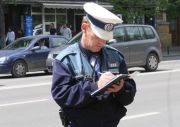 Pregatiti-va sa primiti amenzi chiar daca aveti rovinieta