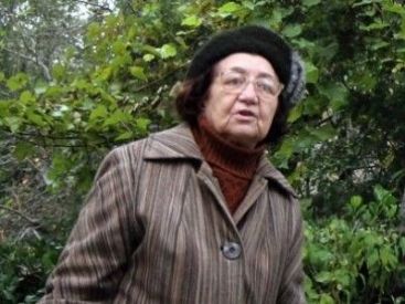 A murit mama lui Traian Basescu! VIDEO