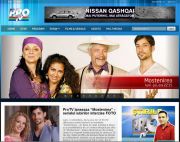 S-a relansat www.protv.ro!