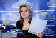 Dosar penal pe numele Robertei Anastase, in scandalul legii pensiilor