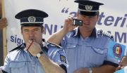 Noul ministru de Interne le-a dat ordin politistilor: ARESTATI DOBANZILE!