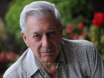 Peruanul Mario Vargas Llosa a castigat Premiul Nobel pentru literatura! VIDEO