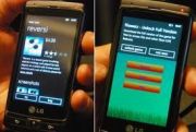 Stii cum arata telefoanele Windows Phone 7? GALERIE FOTO!