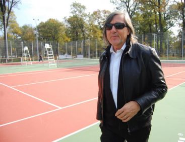 Ilie Nastase, acuzat de declaratii discriminatorii la adresa romilor! VIDEO