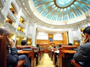 Seful Comisiei de Buget-Finante: ARB vrea garantii ca DAE nu va cobori la creditele in derulare!