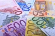 Creditul ipotecar in lei ar fi atractiv doar daca rata de schimb valutar ajunge la 5,5 lei/euro