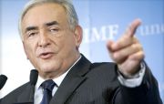 Strauss-Kahn: Pentru erorile guvernelor in statele aflate in criza plateste omul de rand