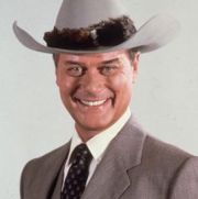Larry JR Ewing Hagman, despagubit cu 11 mil. dolari de Citigroup