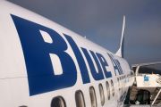 Blue Air: Vom opera singuri sau cu administratorul judiciar! Luni, vom cere suspendarea insolventei!