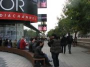 Metamorfoza Cocor: de la magazinul comunist cu cele mai bune cojoace si covoare la mallul brandurilor romanesti
