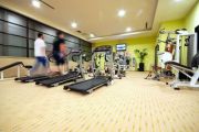 Febra miscarii: romanii lasa anual 300 mil. euro in centrele de fitness