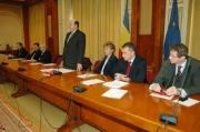 Deputatii din Comisia de buget dau avizul final pe OUG 50 privind creditele dupa 21 octombrie