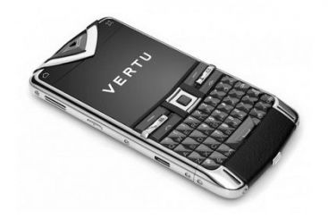 Vertu Constellation Quest, primul smart phone de lux! Video si Galerie Foto!