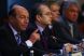 
	Basescu si Boc au discutat, duminica, despre reformarea Ministerului de Finante
