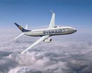 Ryanair pune la bataie un milion de bilete de avion la tariful de 8 euro CU TOATE TAXELE INCLUSE!