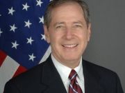 Ambasadorul SUA in Romania vine la Dupa 20 de ani duminica