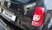 Duster a depasit Sandero la productie! Una din trei Dacii vandute la export este un SUV