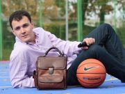 Cine este omul care a preluat Realitatea Media? Cum a ajuns imperiul lui Vintu pe mainile unui IT-ist de 31 de ani