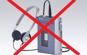 Cum dispare un mit: Sony renunta la casetofoanele Walkman!