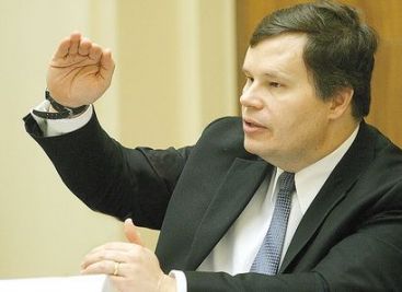 Franks: Anticipez ca nu va fi recesiune in 2011, ci o crestere in jur de 1,5%! VIDEO