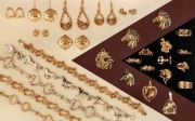 Romanilor nu le mai arde sa cumpere bijuterii! Vanzarile au scazut cu 50%