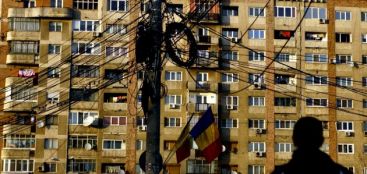 Scapam de cablurile de pe stalpi pana in 2012? Greu de crezut, la cum se misca lucrurile! VIDEO