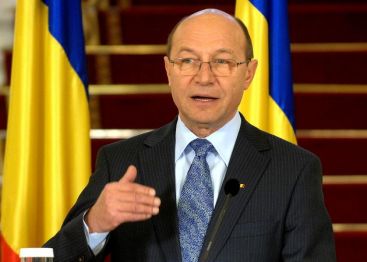 Basescu: Europa este inca in criza, povestea din presa ca economia isi revine nu este reala! VIDEO!