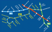 Consilierii generali au aprobat proiectul privind linia de metrou din Drumul Taberei!