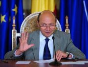 Discutiile Basescu - FMI de la Cotroceni s-au incheiat! Asteptam concluziile!