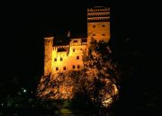 Peste 200 de turisti straini si-au petrecut weekendul de Halloween in Transilvania