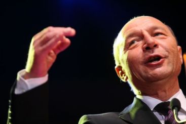 Basescu: Ordonanta 50 nu este retroactiva! Va deveni lege!