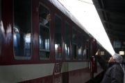 CFR Calatori va introduce circulatia trenurilor din ora in ora