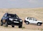 Dacia cucereste Turcia, tara in care vanzarile i-au crescut cu 71%. Vezi cum