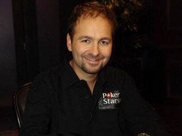Un roman, in topul celor mai buni jucatori de poker!Video!