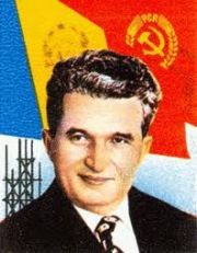 Legistii au confirmat: Barbatul ingropat la Ghencea e Nicolae Ceausescu!