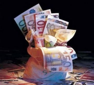 Fiscul vaneaza firmele fantoma care au datorii la buget!Video!