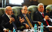 Legea educatiei baga zazanie in Guvern! Basescu mediaza o intalnire intre premier si Marko Bela!